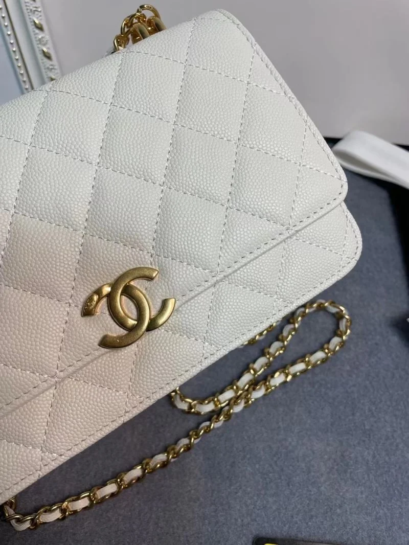 Functional Chanel WOC Bags 54192