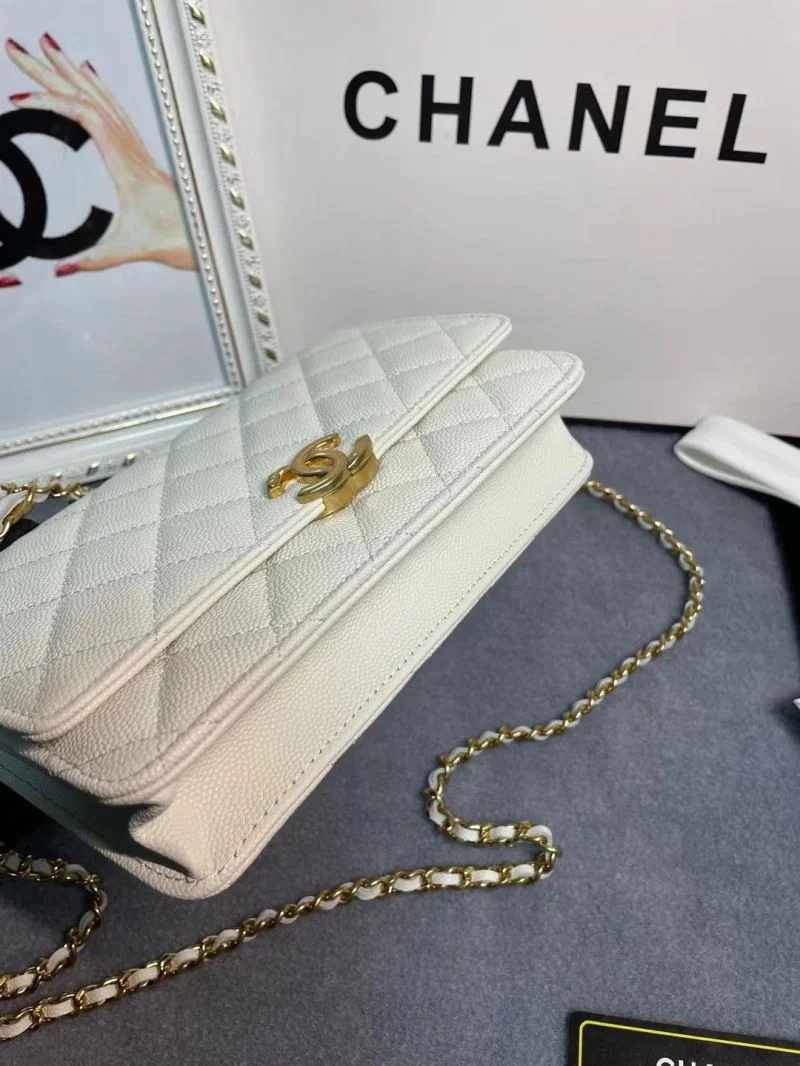 Functional Chanel WOC Bags 54192