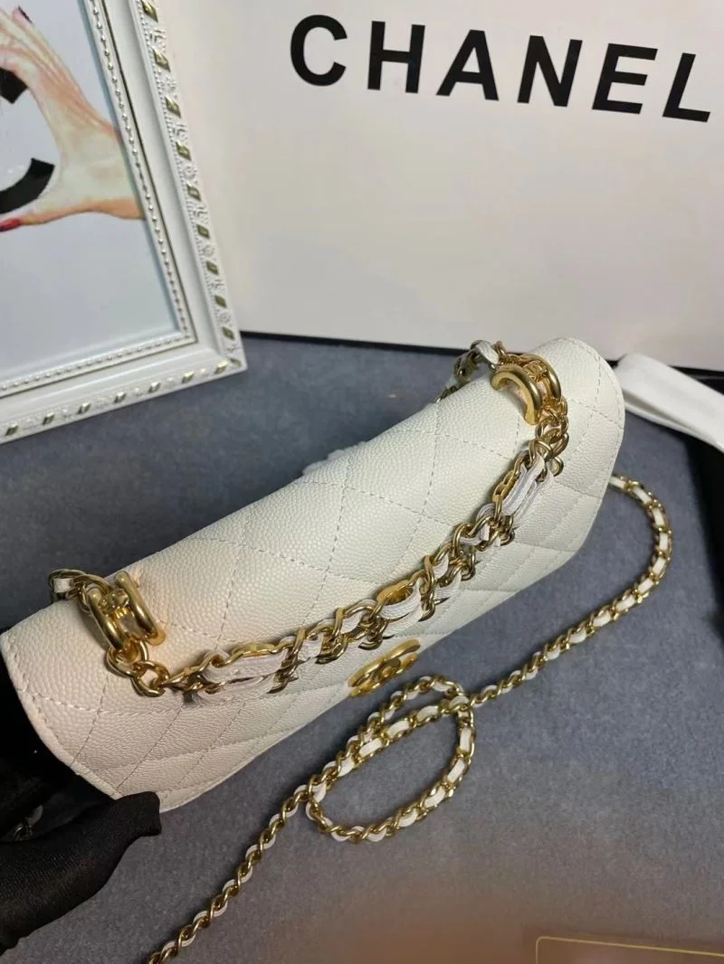 Functional Chanel WOC Bags 54192