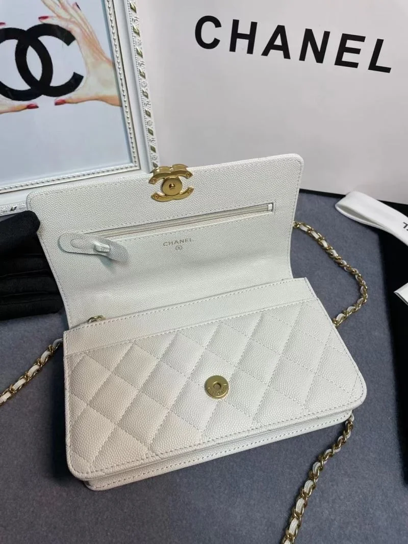 Functional Chanel WOC Bags 54192