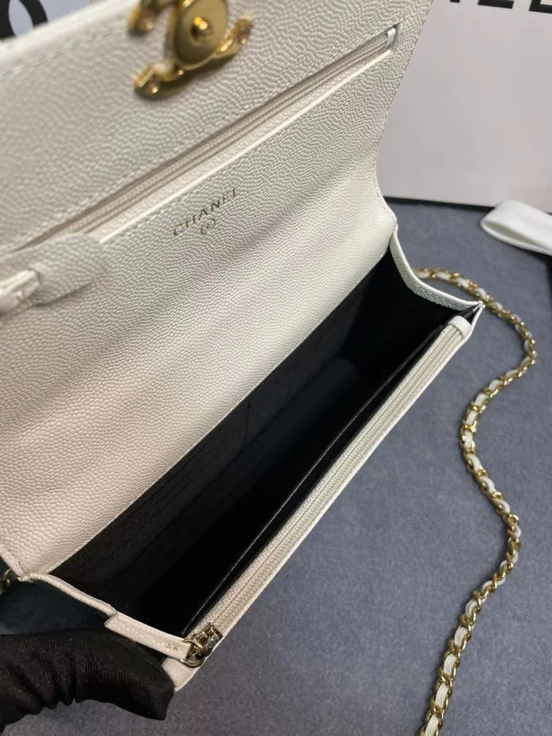 Functional Chanel WOC Bags 54192