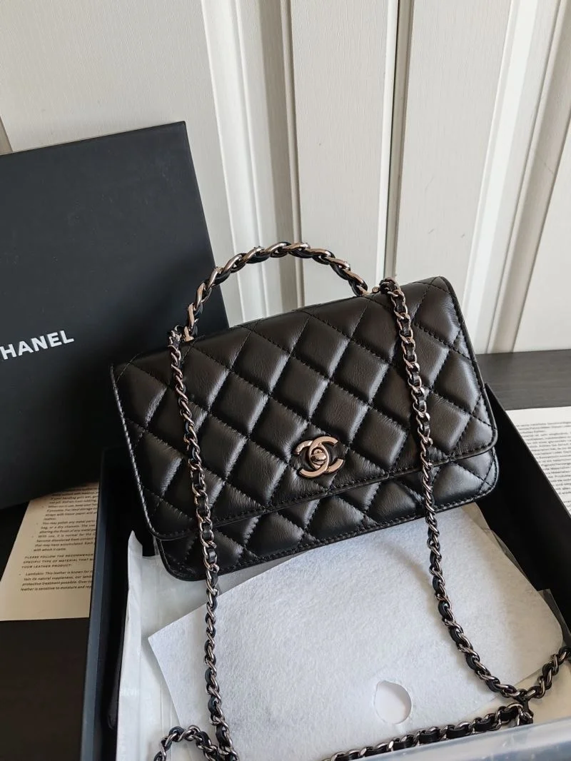 Lightweight Chanel WOC Bags 54210