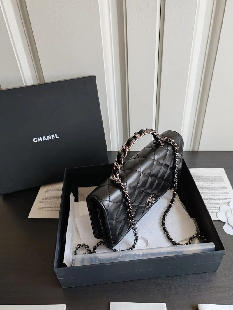 Lightweight Chanel WOC Bags 54210