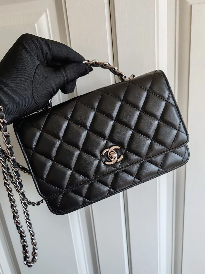 Lightweight Chanel WOC Bags 54210