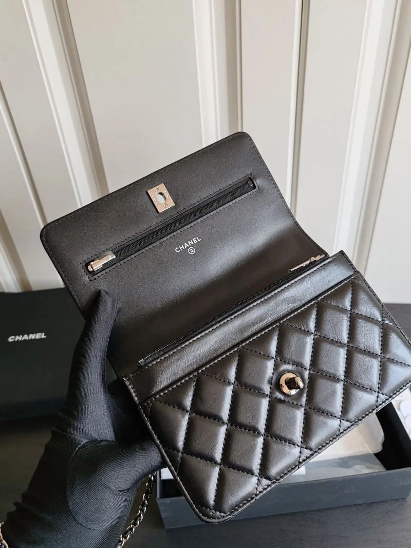 Lightweight Chanel WOC Bags 54210