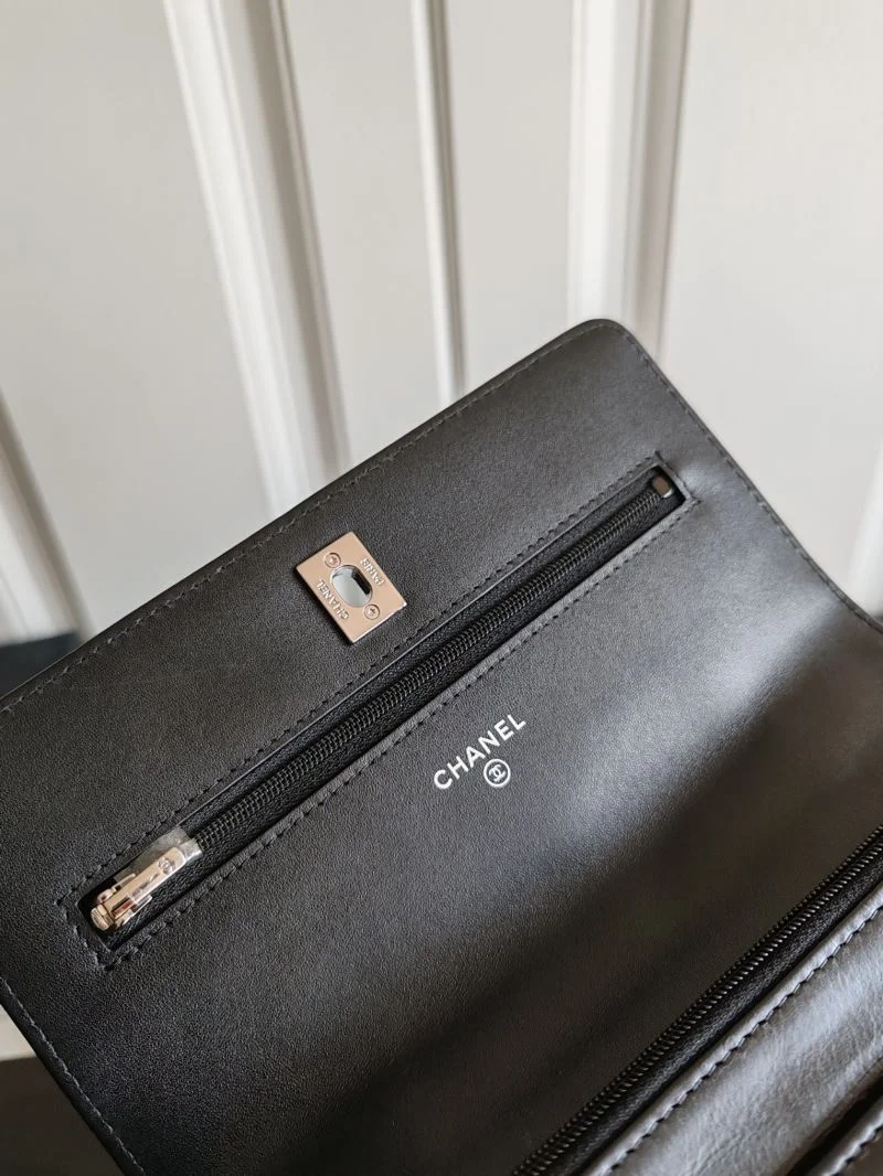 Lightweight Chanel WOC Bags 54210