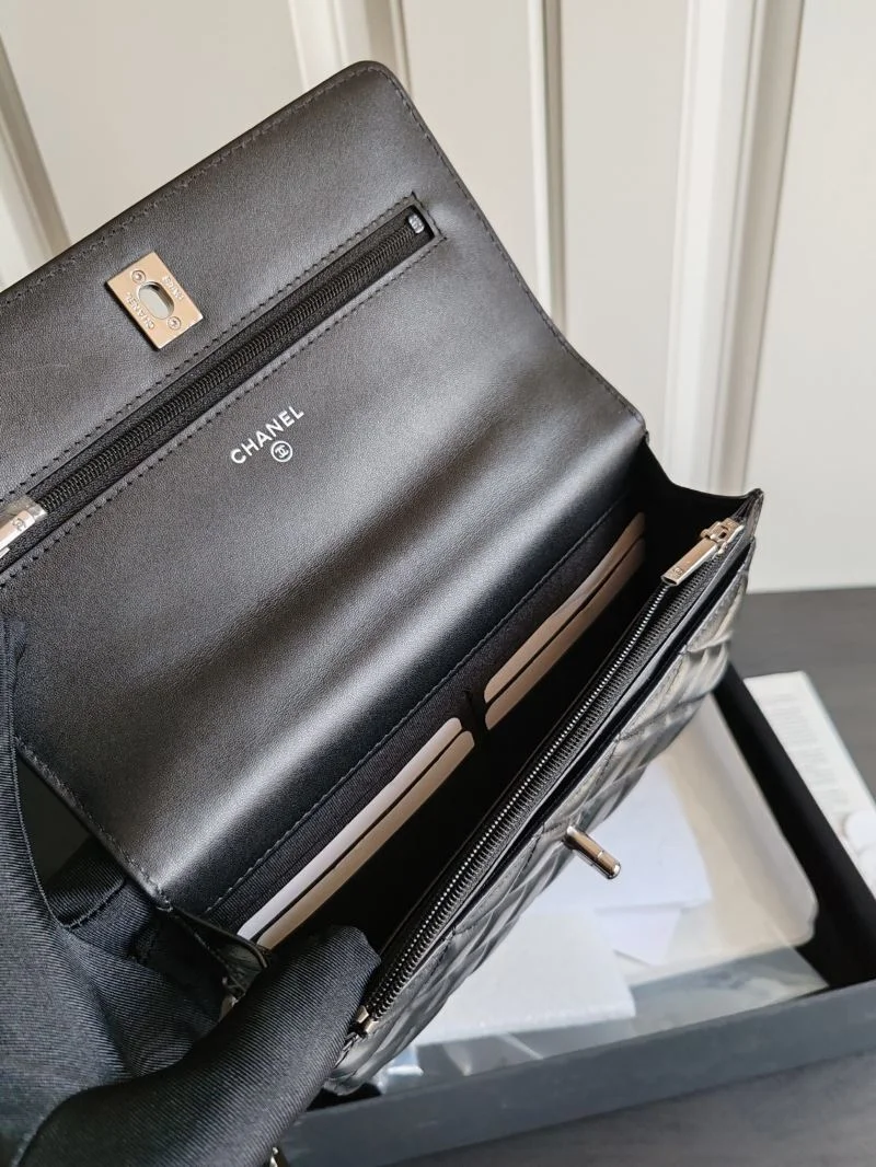 Lightweight Chanel WOC Bags 54210