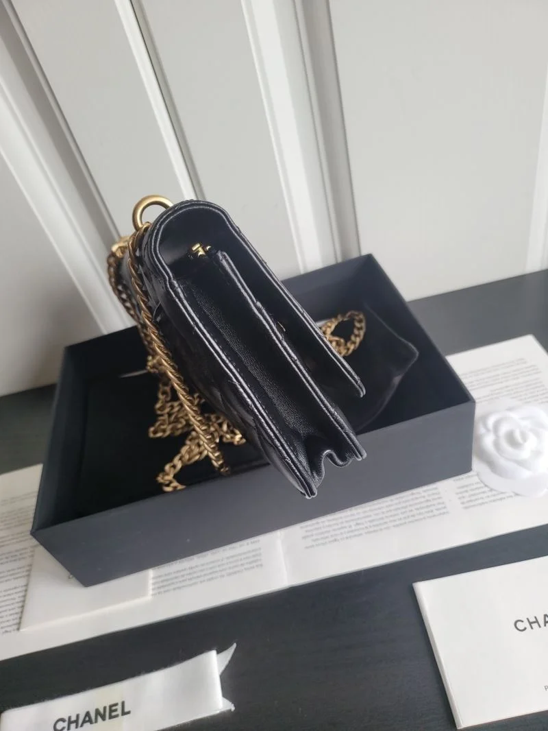 Breathable Chanel WOC Bags 54159
