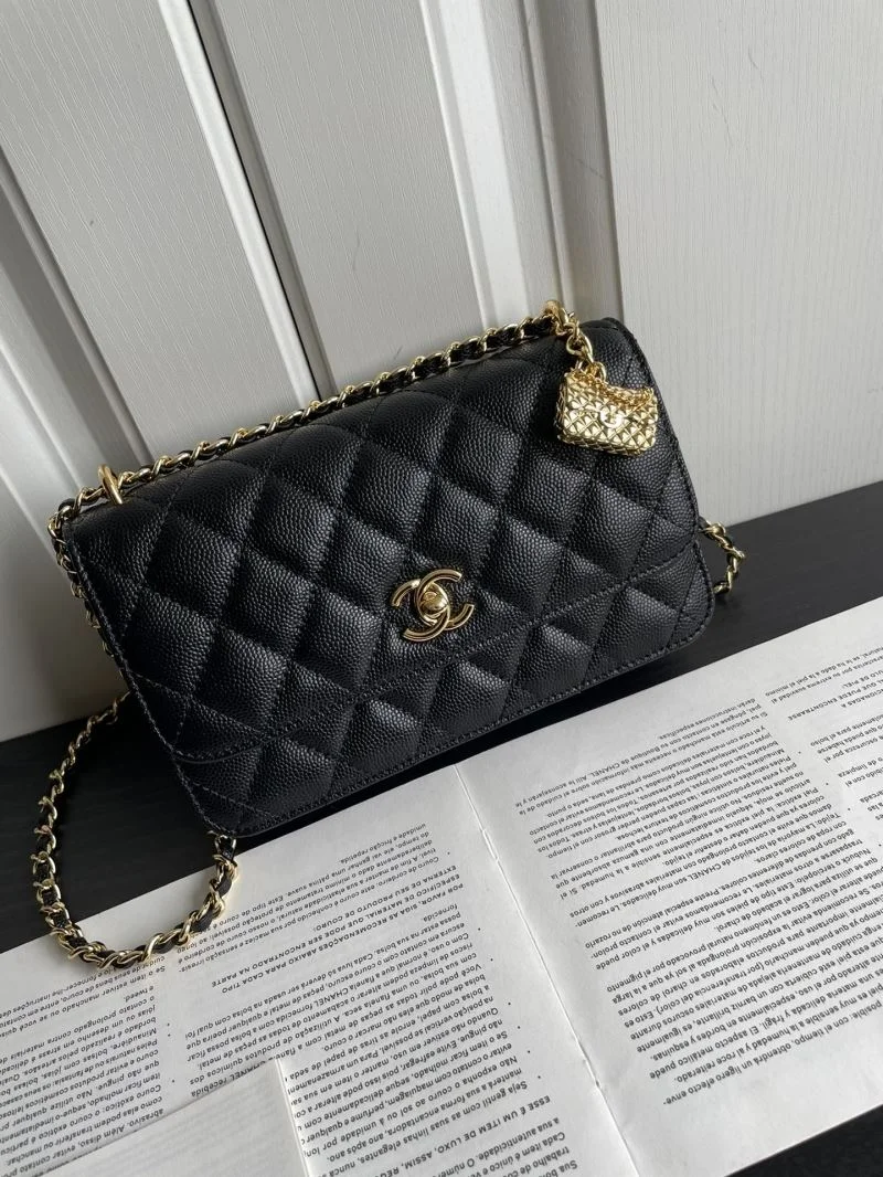 Chanel WOC Bags EyeCatching 54157