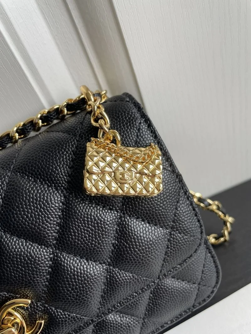 Chanel WOC Bags EyeCatching 54157