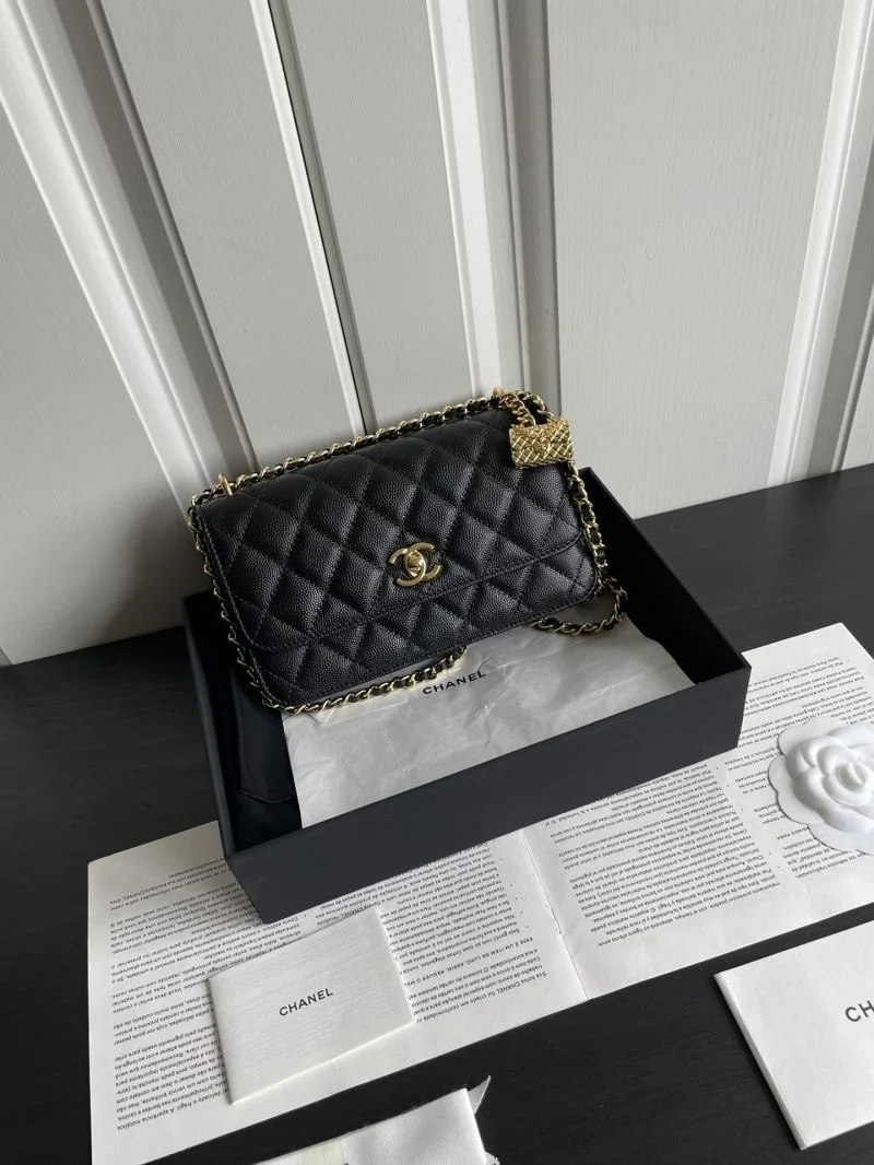 Chanel WOC Bags EyeCatching 54157