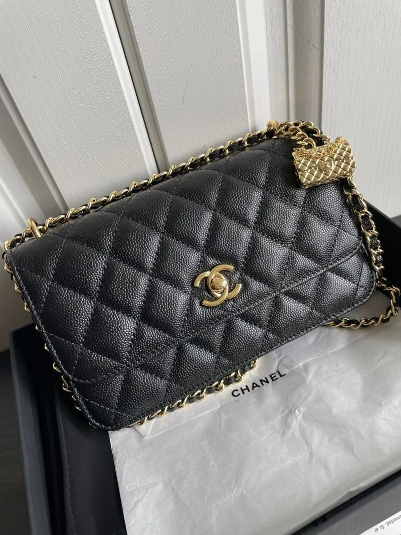 Chanel WOC Bags EyeCatching 54157