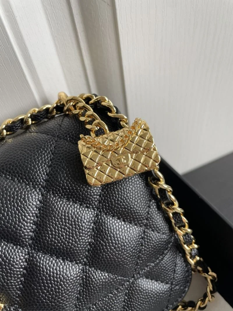 Chanel WOC Bags EyeCatching 54157