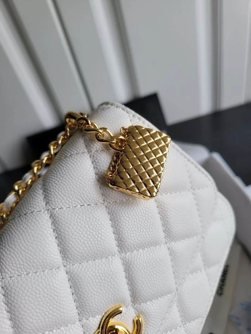 Youthful Chanel WOC Bags 54249