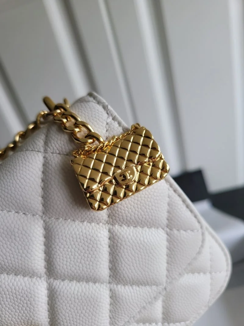 Youthful Chanel WOC Bags 54249