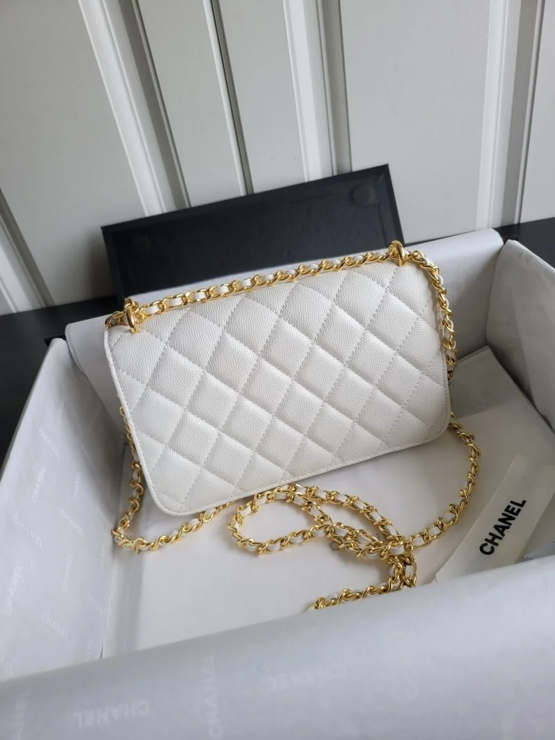 Youthful Chanel WOC Bags 54249
