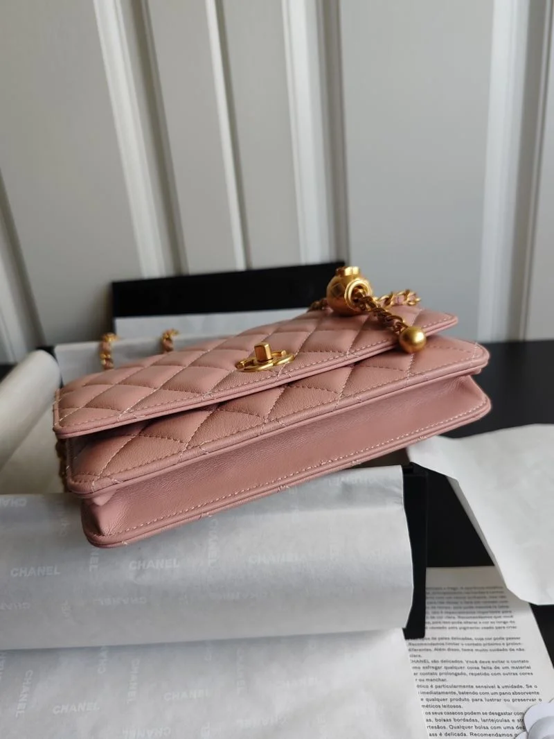 Chanel WOC Bags TopPick 54156