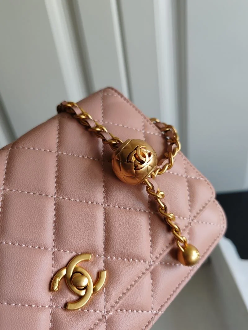 Chanel WOC Bags TopPick 54156