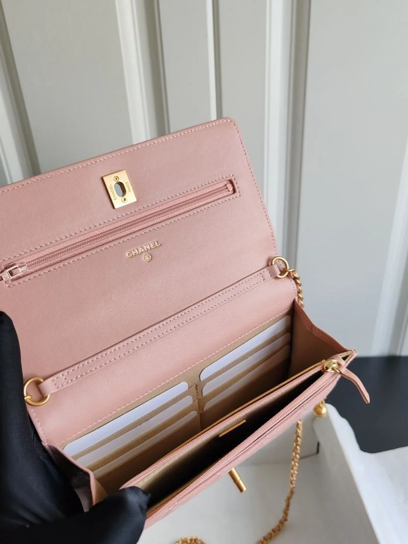 Chanel WOC Bags TopPick 54156