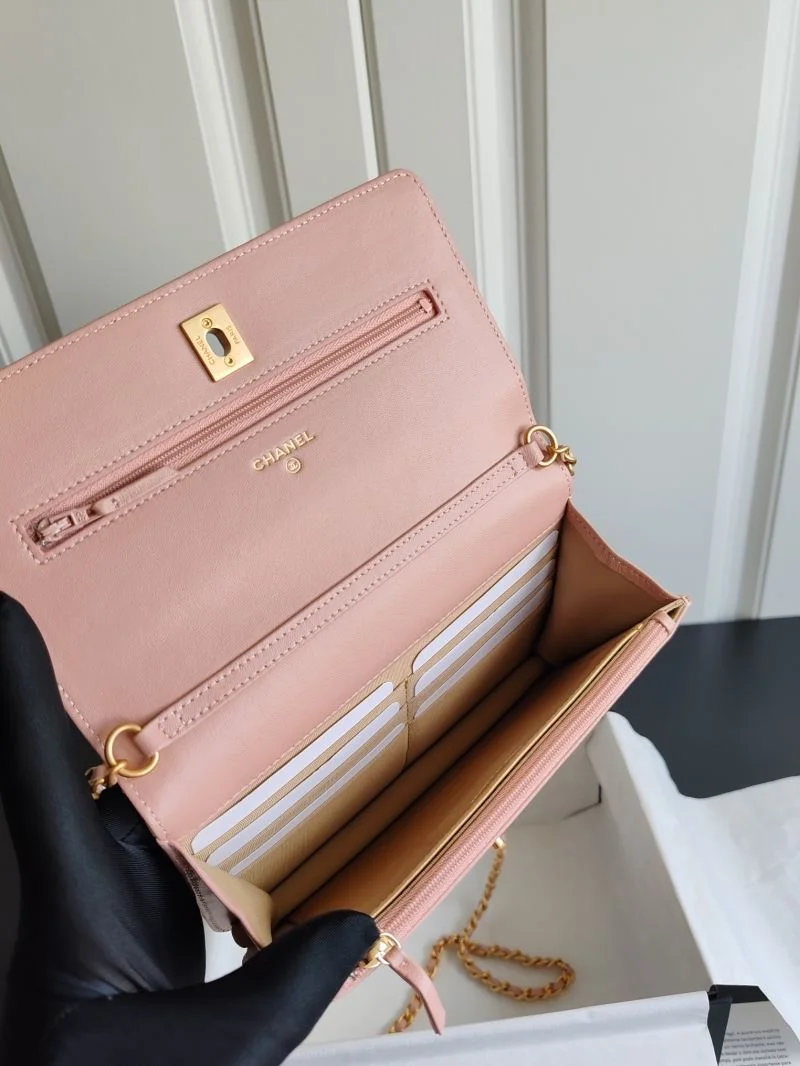 Chanel WOC Bags TopPick 54156