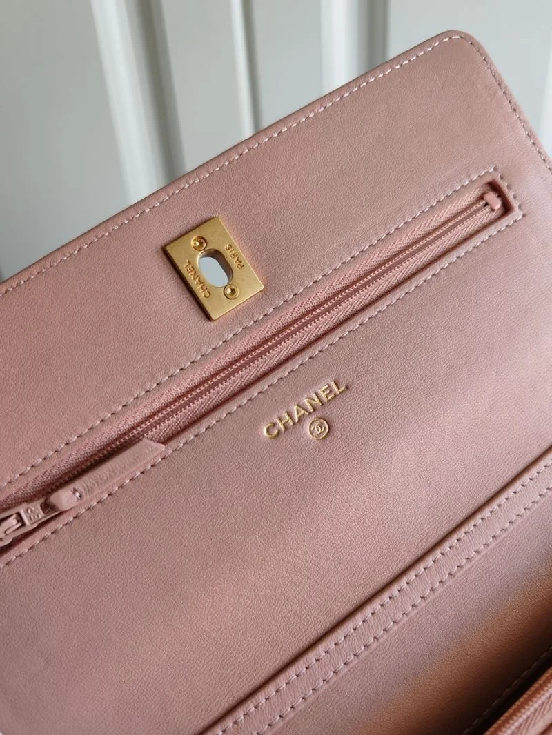 Chanel WOC Bags TopPick 54156