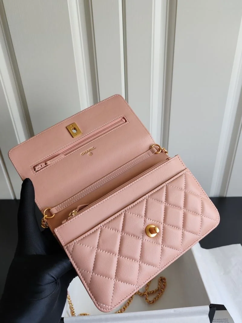 Chanel WOC Bags TopPick 54156