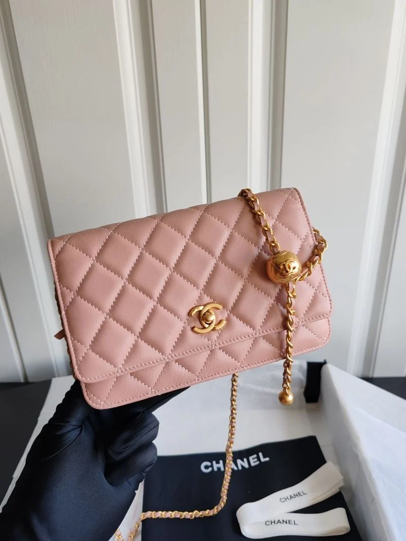 Chanel WOC Bags TopPick 54156