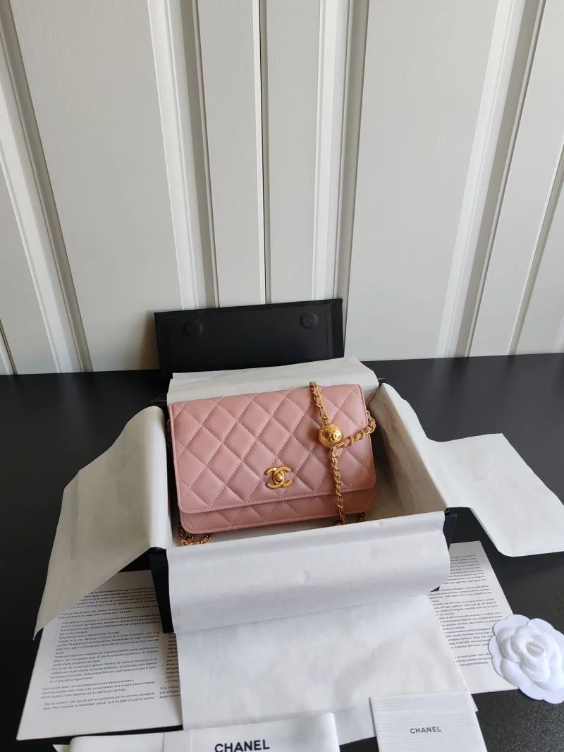 Chanel WOC Bags TopPick 54156