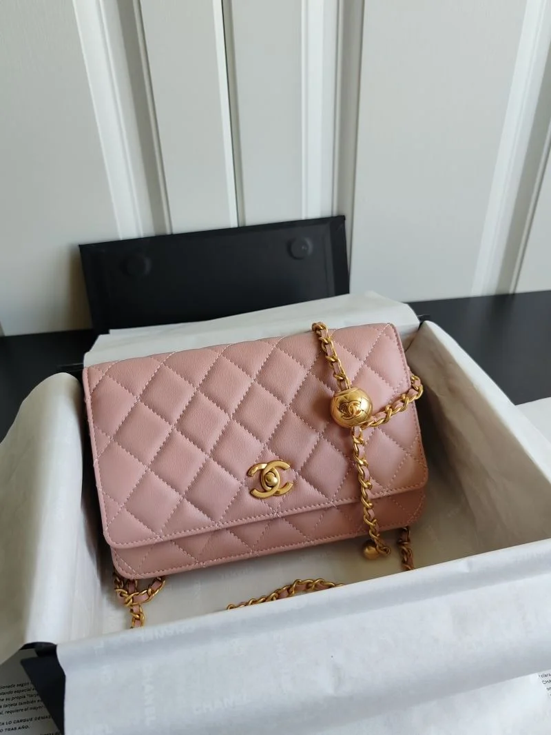 Chanel WOC Bags TopPick 54156