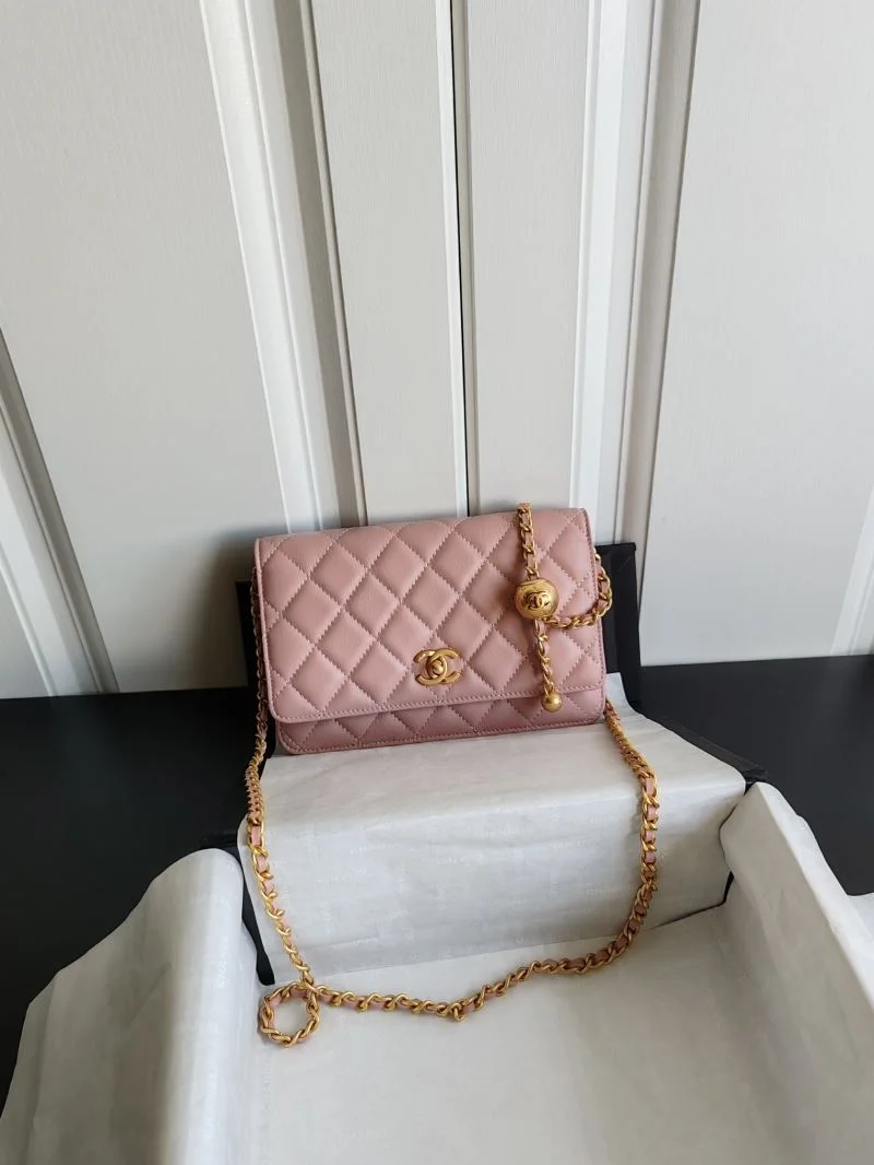 Chanel WOC Bags TopPick 54156