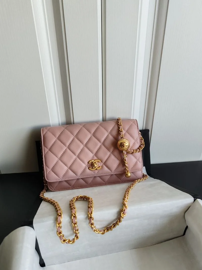 Chanel WOC Bags TopPick 54156
