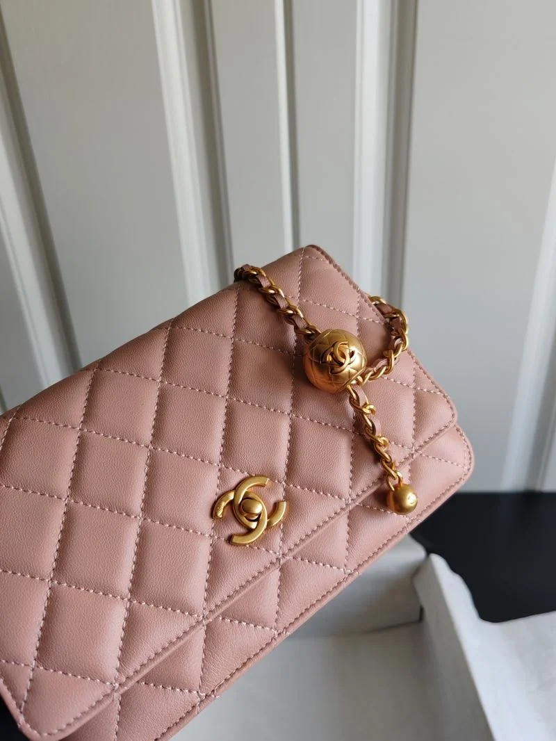 Chanel WOC Bags TopPick 54156