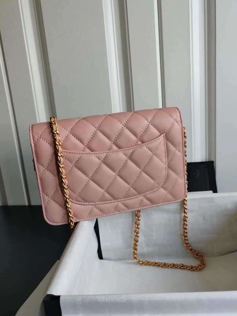 Chanel WOC Bags TopPick 54156