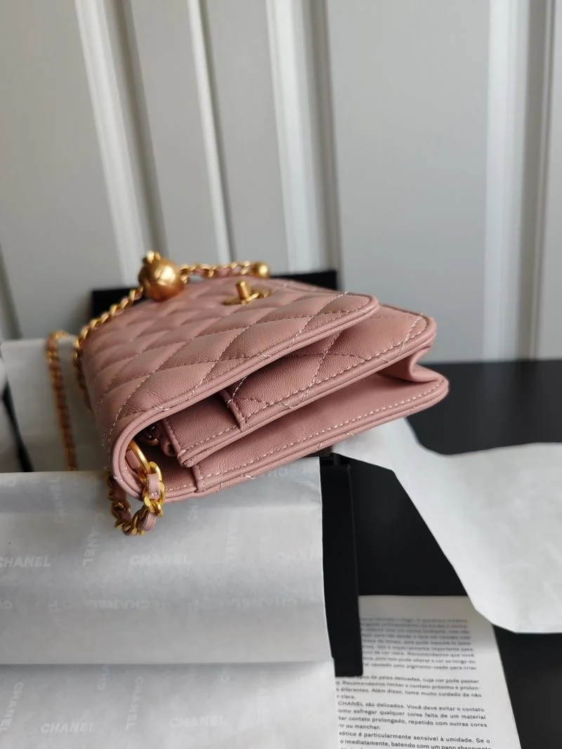 Chanel WOC Bags TopPick 54156