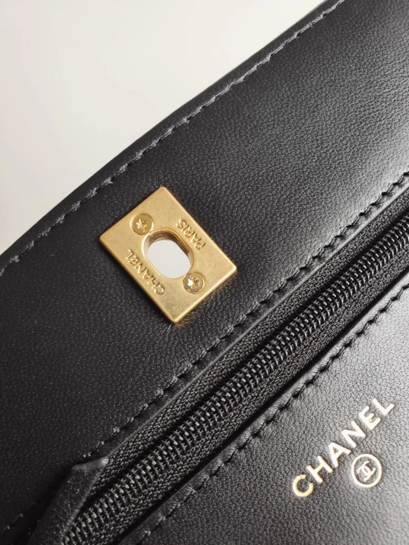 Chanel WOC Bags Resilient 54168
