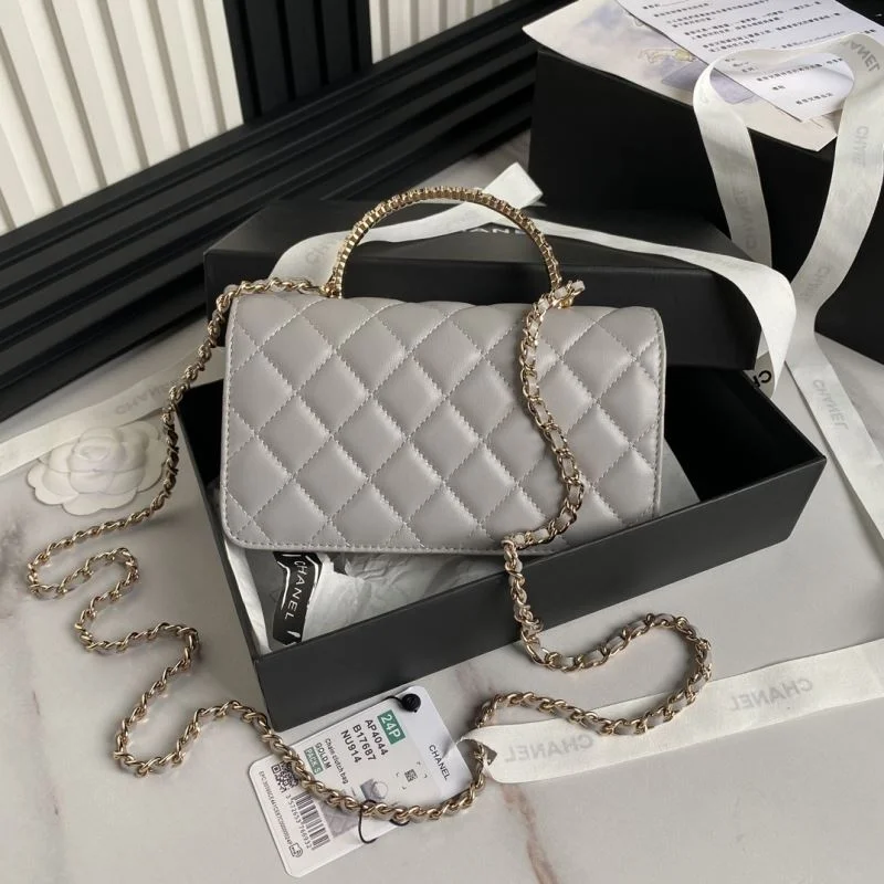 Colorful Chanel WOC Bags 54166