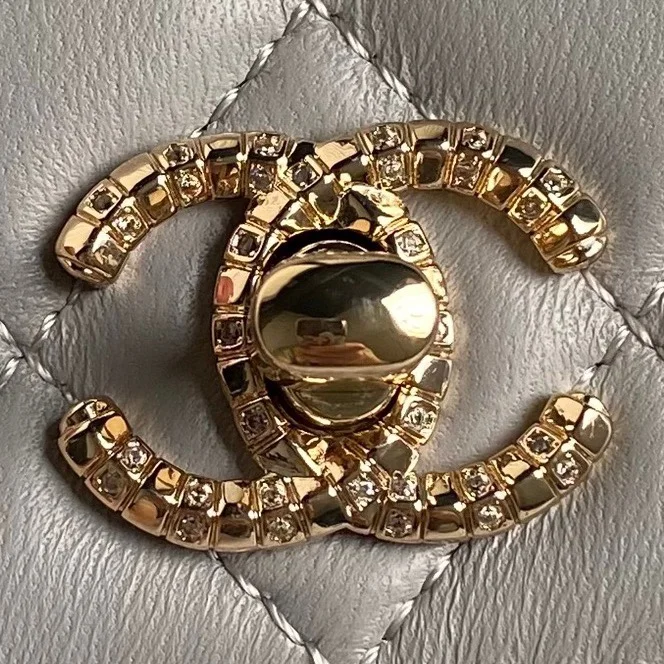 Colorful Chanel WOC Bags 54166