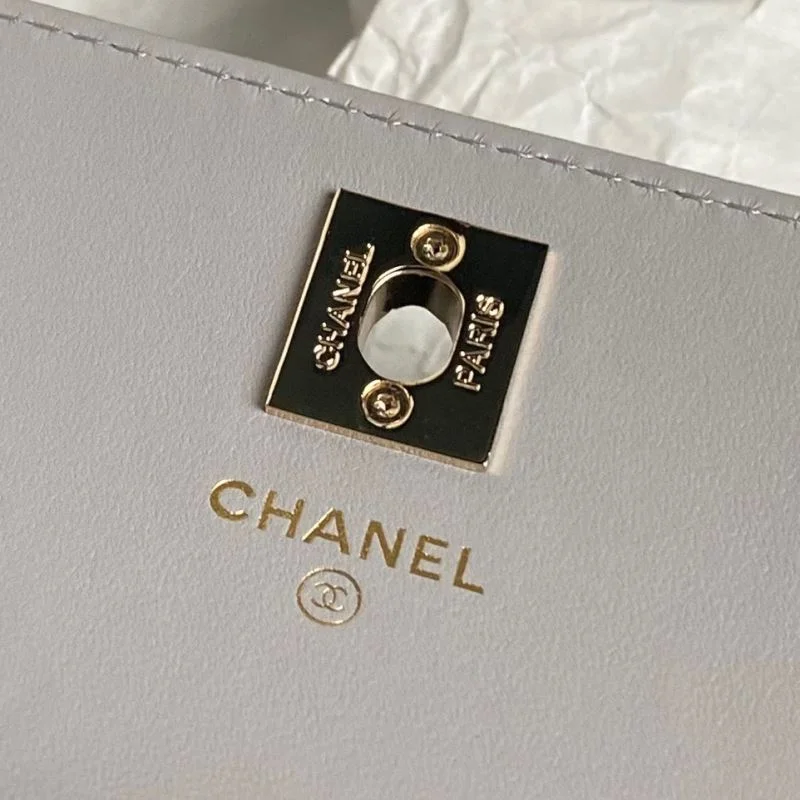 Colorful Chanel WOC Bags 54166