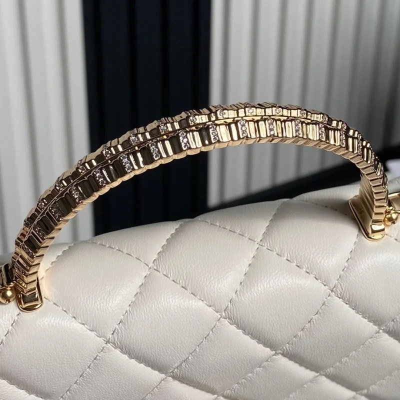 ZipUp Chanel WOC Bags 54160