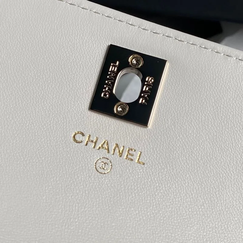 ZipUp Chanel WOC Bags 54160