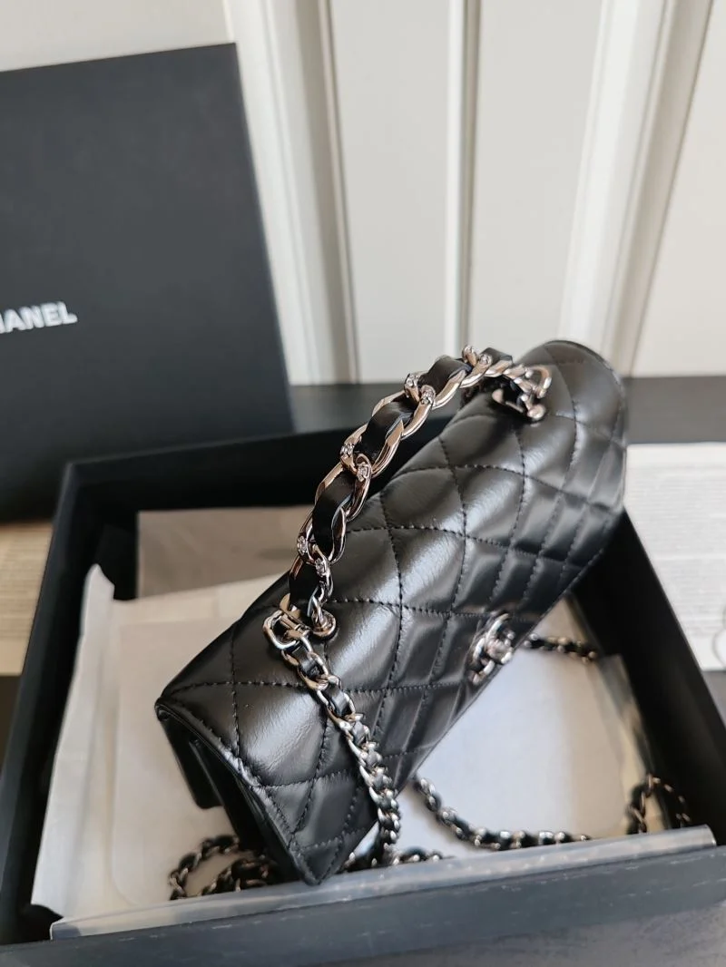 Breathable Chanel WOC Bags 54158
