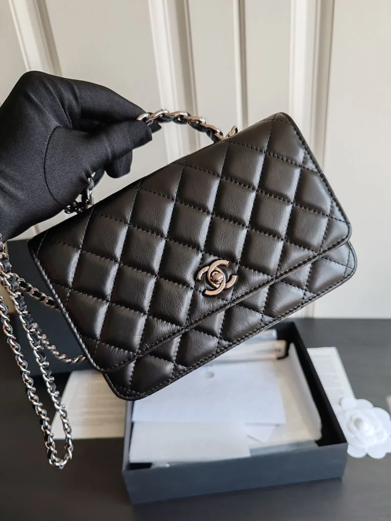 EyeCatching Chanel WOC Bags 54152