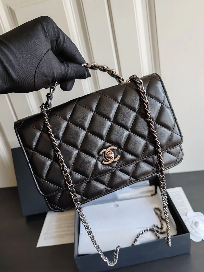 EyeCatching Chanel WOC Bags 54152