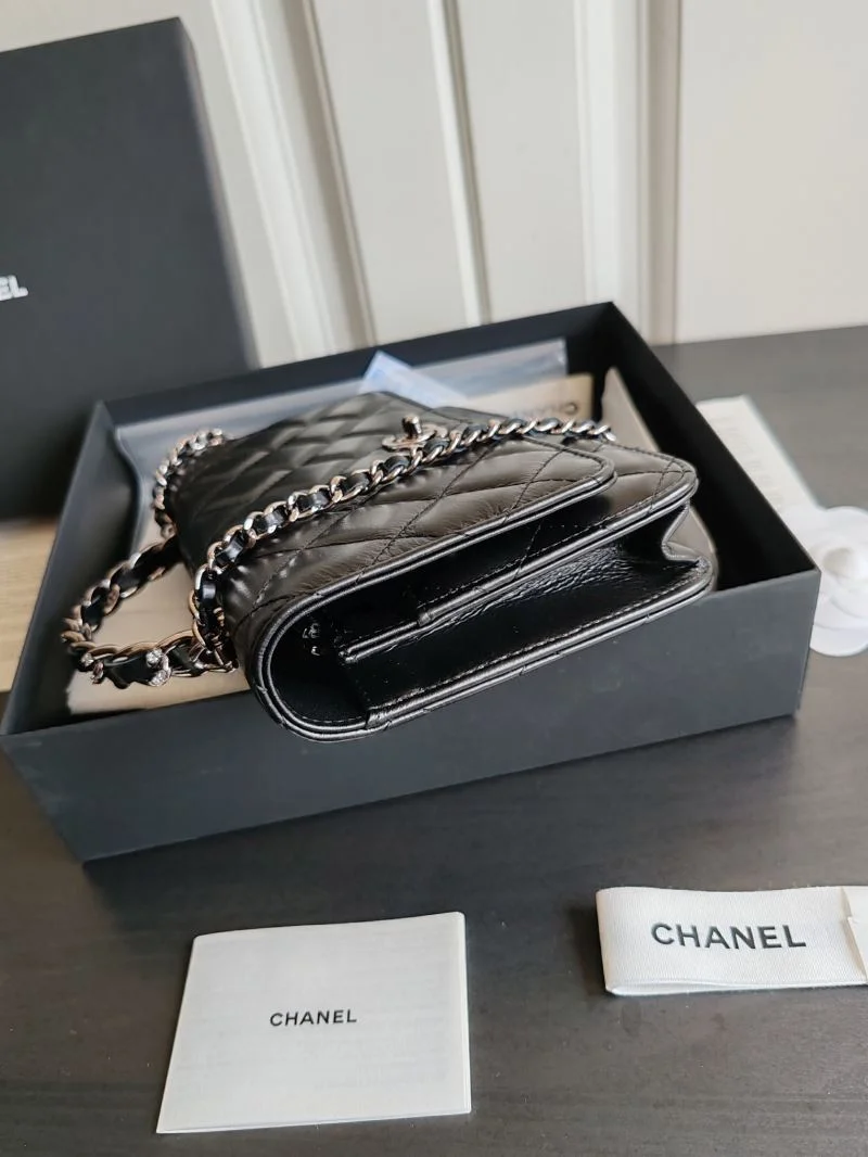 EyeCatching Chanel WOC Bags 54152