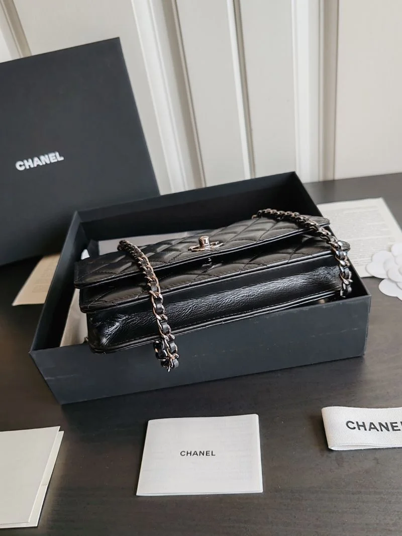 EyeCatching Chanel WOC Bags 54152