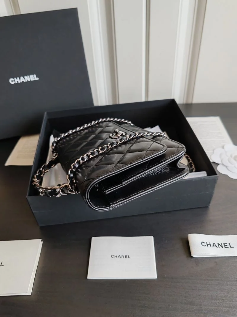 EyeCatching Chanel WOC Bags 54152