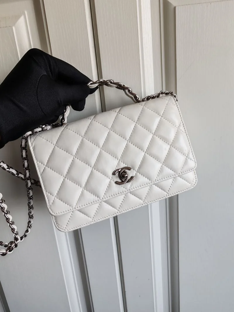 Chanel WOC Bags Neat 54190