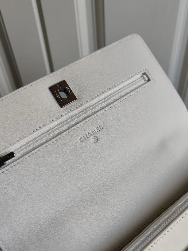 Chanel WOC Bags Neat 54190