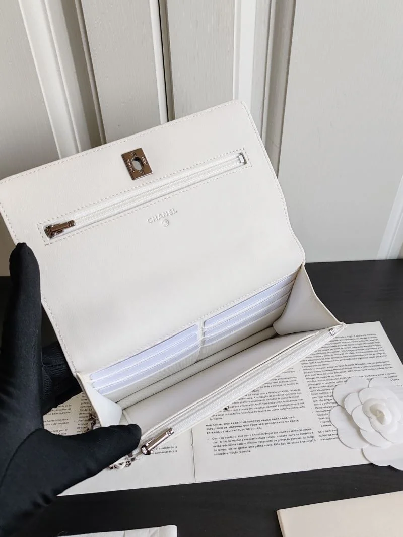 Chanel WOC Bags Neat 54190
