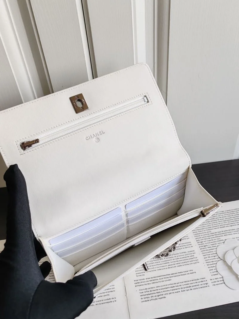 Chanel WOC Bags Neat 54190